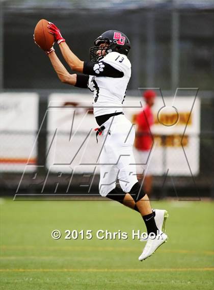 Thumbnail 3 in Boulder Creek @ Salpointe Catholic photogallery.
