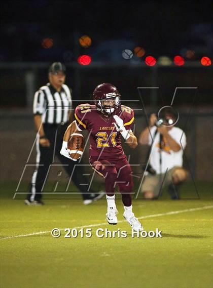 Thumbnail 2 in Boulder Creek @ Salpointe Catholic photogallery.