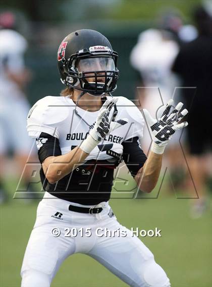 Thumbnail 3 in Boulder Creek @ Salpointe Catholic photogallery.