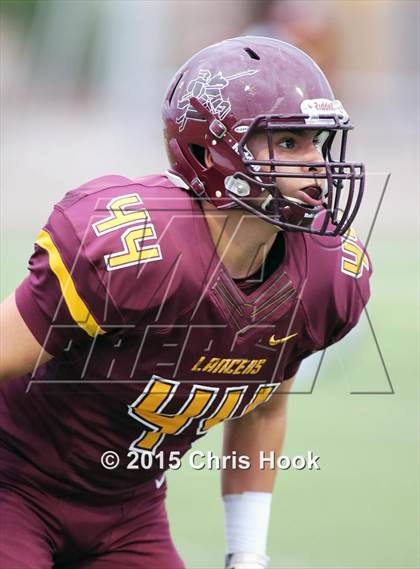 Thumbnail 2 in Boulder Creek @ Salpointe Catholic photogallery.