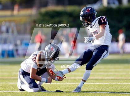Thumbnail 1 in Oak Mountain @ Hewitt-Trussville photogallery.