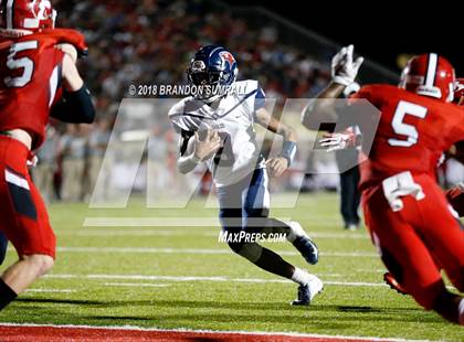 Thumbnail 2 in Oak Mountain @ Hewitt-Trussville photogallery.