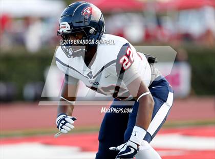 Thumbnail 1 in Oak Mountain @ Hewitt-Trussville photogallery.