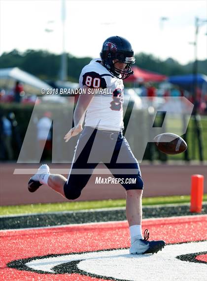 Thumbnail 1 in Oak Mountain @ Hewitt-Trussville photogallery.