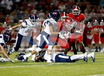 Thumbnail 1 in Oak Mountain @ Hewitt-Trussville photogallery.