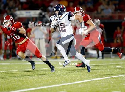 Thumbnail 2 in Oak Mountain @ Hewitt-Trussville photogallery.