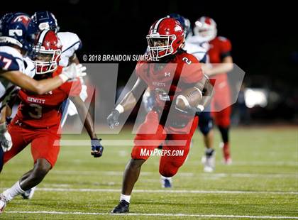 Thumbnail 3 in Oak Mountain @ Hewitt-Trussville photogallery.