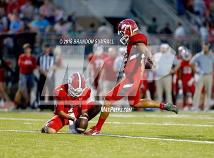 Thumbnail 2 in Oak Mountain @ Hewitt-Trussville photogallery.