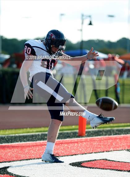 Thumbnail 2 in Oak Mountain @ Hewitt-Trussville photogallery.