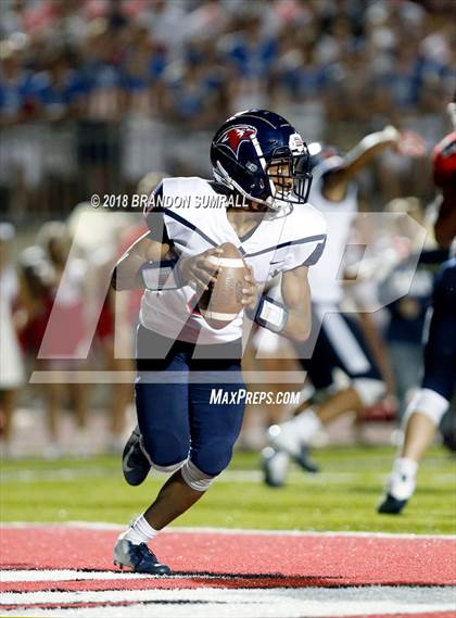Thumbnail 3 in Oak Mountain @ Hewitt-Trussville photogallery.