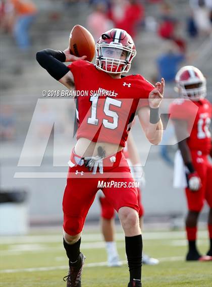 Thumbnail 3 in Oak Mountain @ Hewitt-Trussville photogallery.