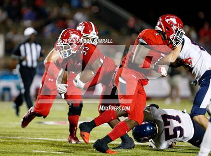 Thumbnail 3 in Oak Mountain @ Hewitt-Trussville photogallery.