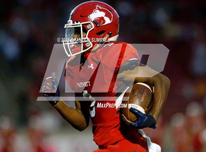 Thumbnail 3 in Oak Mountain @ Hewitt-Trussville photogallery.