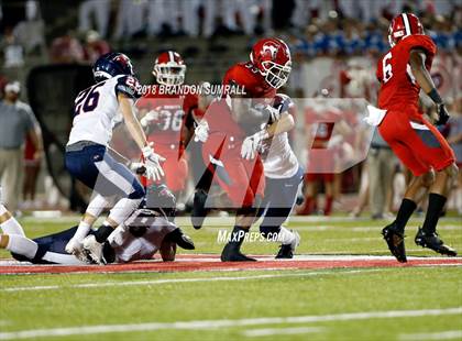 Thumbnail 2 in Oak Mountain @ Hewitt-Trussville photogallery.