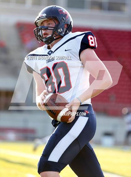 Thumbnail 1 in Oak Mountain @ Hewitt-Trussville photogallery.