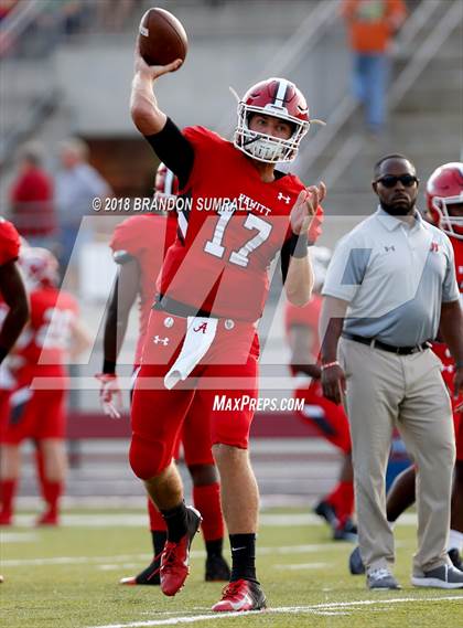 Thumbnail 1 in Oak Mountain @ Hewitt-Trussville photogallery.