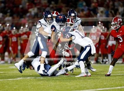 Thumbnail 2 in Oak Mountain @ Hewitt-Trussville photogallery.