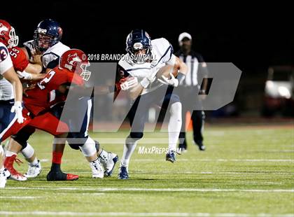 Thumbnail 1 in Oak Mountain @ Hewitt-Trussville photogallery.