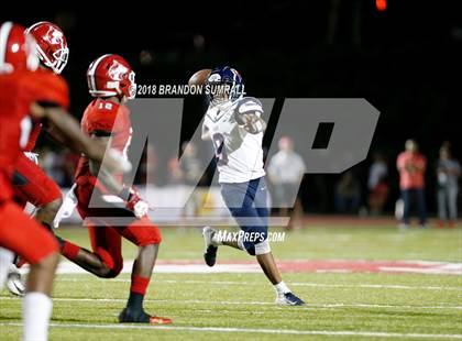 Thumbnail 1 in Oak Mountain @ Hewitt-Trussville photogallery.