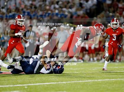 Thumbnail 3 in Oak Mountain @ Hewitt-Trussville photogallery.