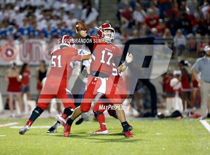 Thumbnail 2 in Oak Mountain @ Hewitt-Trussville photogallery.