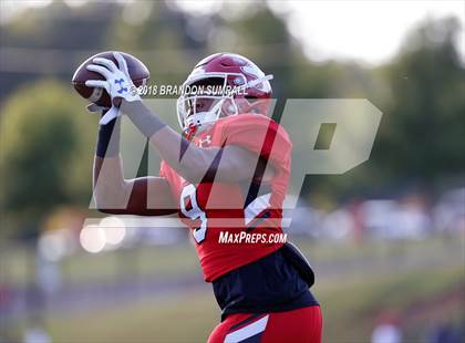 Thumbnail 3 in Oak Mountain @ Hewitt-Trussville photogallery.