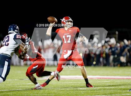 Thumbnail 1 in Oak Mountain @ Hewitt-Trussville photogallery.