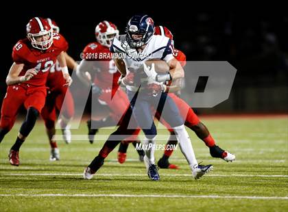 Thumbnail 2 in Oak Mountain @ Hewitt-Trussville photogallery.