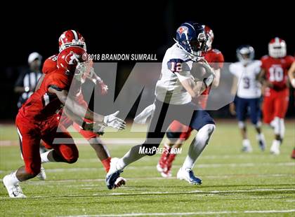 Thumbnail 2 in Oak Mountain @ Hewitt-Trussville photogallery.