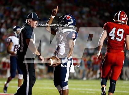 Thumbnail 1 in Oak Mountain @ Hewitt-Trussville photogallery.