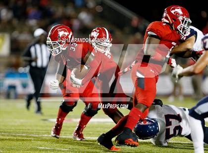 Thumbnail 1 in Oak Mountain @ Hewitt-Trussville photogallery.