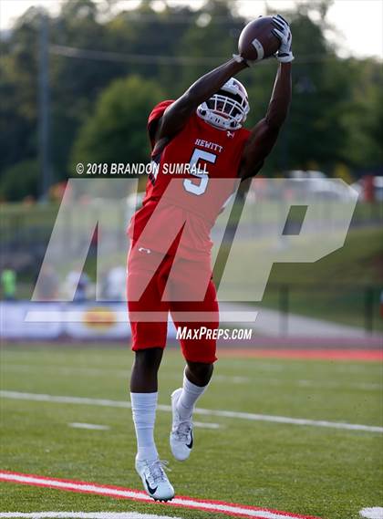Thumbnail 1 in Oak Mountain @ Hewitt-Trussville photogallery.