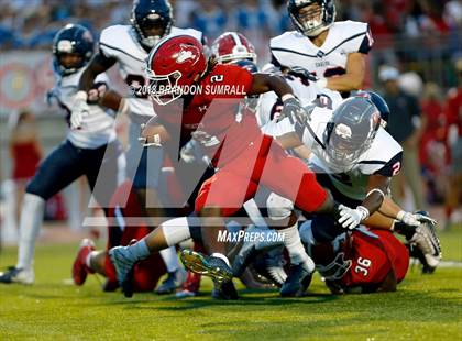 Thumbnail 3 in Oak Mountain @ Hewitt-Trussville photogallery.