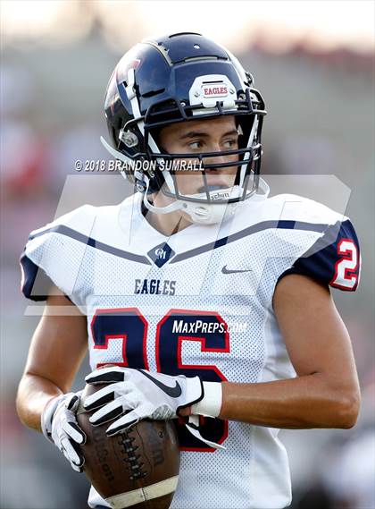 Thumbnail 3 in Oak Mountain @ Hewitt-Trussville photogallery.