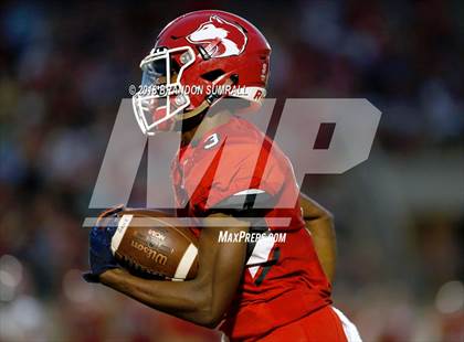 Thumbnail 1 in Oak Mountain @ Hewitt-Trussville photogallery.