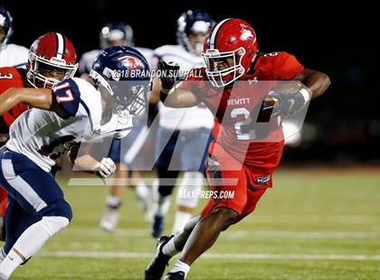 Thumbnail 1 in Oak Mountain @ Hewitt-Trussville photogallery.