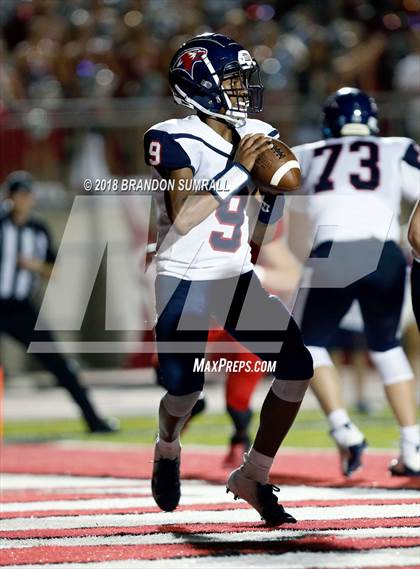 Thumbnail 1 in Oak Mountain @ Hewitt-Trussville photogallery.