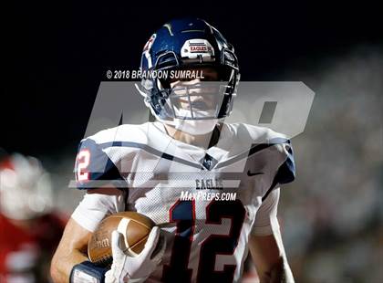 Thumbnail 1 in Oak Mountain @ Hewitt-Trussville photogallery.