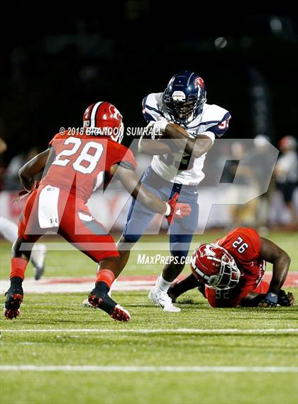 Thumbnail 3 in Oak Mountain @ Hewitt-Trussville photogallery.