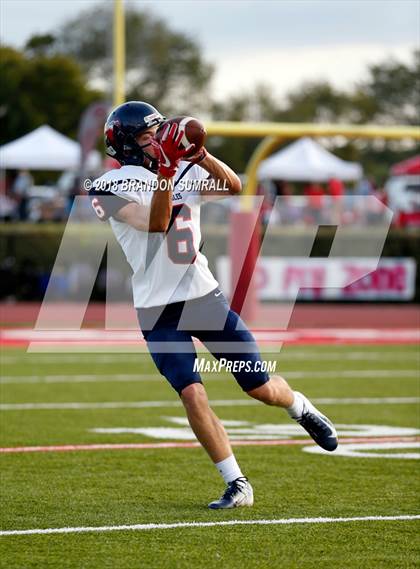 Thumbnail 2 in Oak Mountain @ Hewitt-Trussville photogallery.
