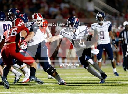 Thumbnail 3 in Oak Mountain @ Hewitt-Trussville photogallery.