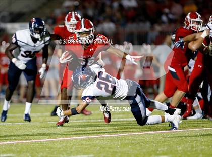 Thumbnail 3 in Oak Mountain @ Hewitt-Trussville photogallery.