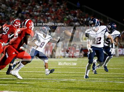 Thumbnail 3 in Oak Mountain @ Hewitt-Trussville photogallery.
