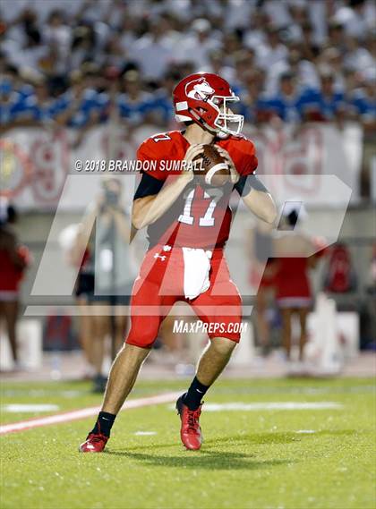 Thumbnail 3 in Oak Mountain @ Hewitt-Trussville photogallery.
