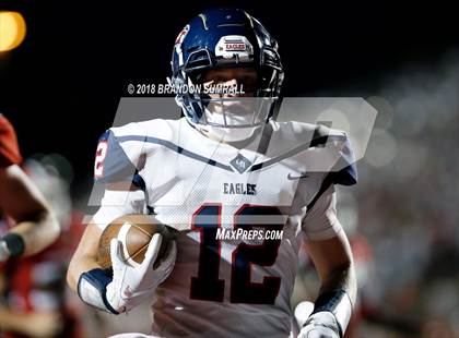 Thumbnail 3 in Oak Mountain @ Hewitt-Trussville photogallery.