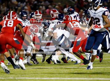 Thumbnail 3 in Oak Mountain @ Hewitt-Trussville photogallery.