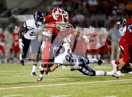 Thumbnail 1 in Oak Mountain @ Hewitt-Trussville photogallery.