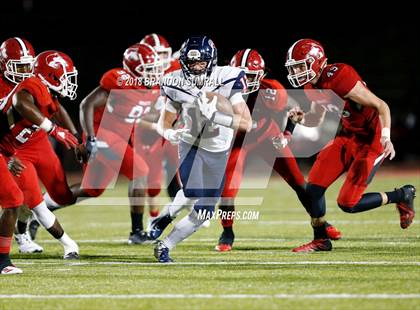 Thumbnail 1 in Oak Mountain @ Hewitt-Trussville photogallery.