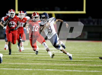 Thumbnail 2 in Oak Mountain @ Hewitt-Trussville photogallery.