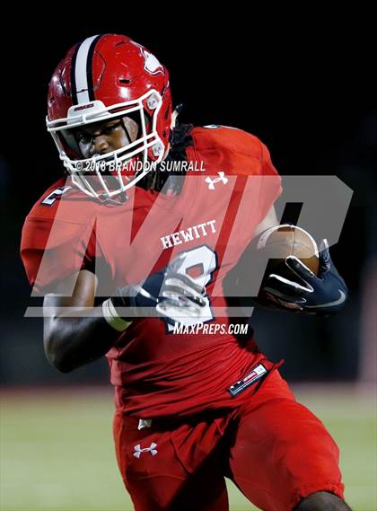 Thumbnail 3 in Oak Mountain @ Hewitt-Trussville photogallery.